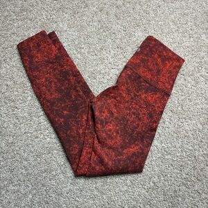 Lululemon Wunder Train High-Rise Tight 25"